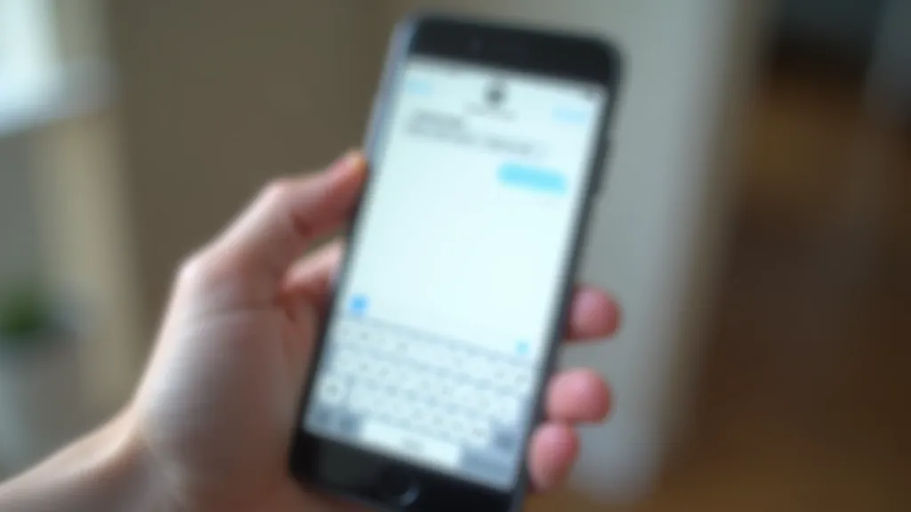 Viedtālrunis ar tastatūru un teksta lauciņu SMS rakstīšanai